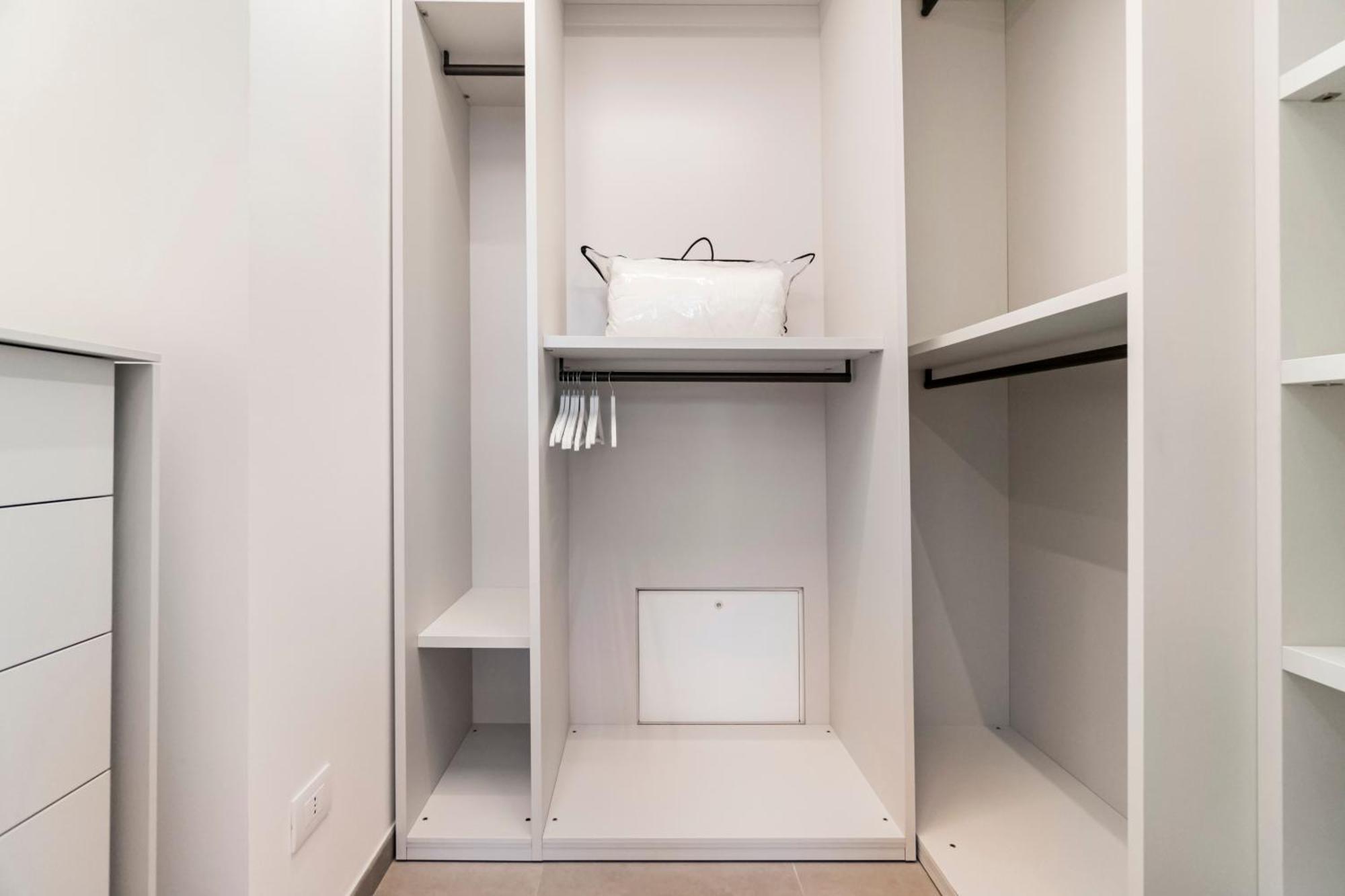 Urban Garden Lofts By Blue Velvet Livings Apartman Milánó Kültér fotó
