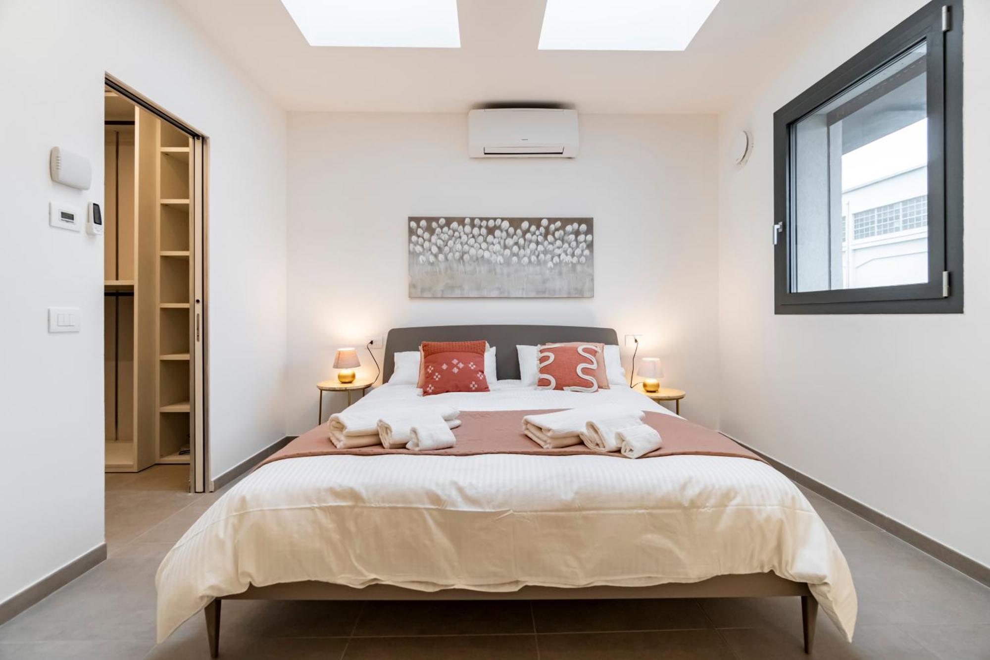 Urban Garden Lofts By Blue Velvet Livings Apartman Milánó Kültér fotó