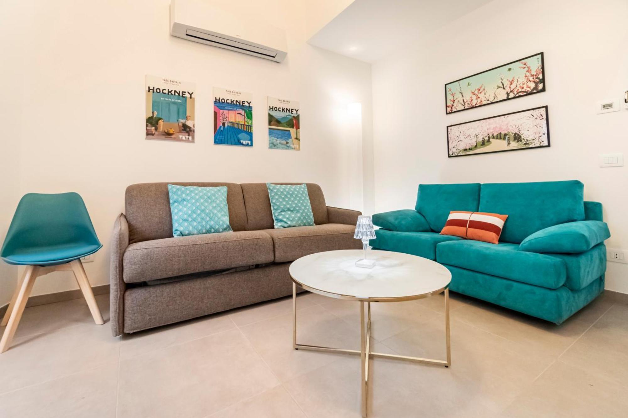 Urban Garden Lofts By Blue Velvet Livings Apartman Milánó Kültér fotó