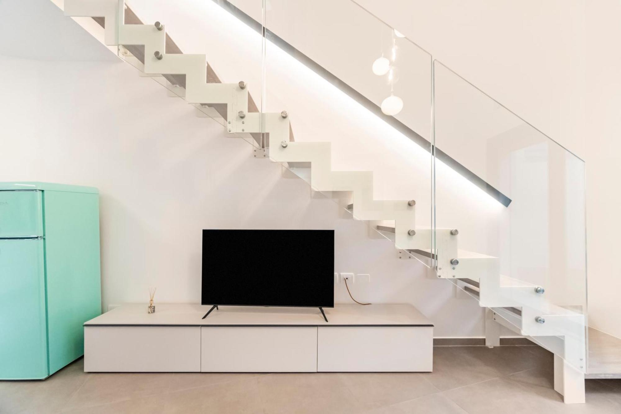 Urban Garden Lofts By Blue Velvet Livings Apartman Milánó Kültér fotó