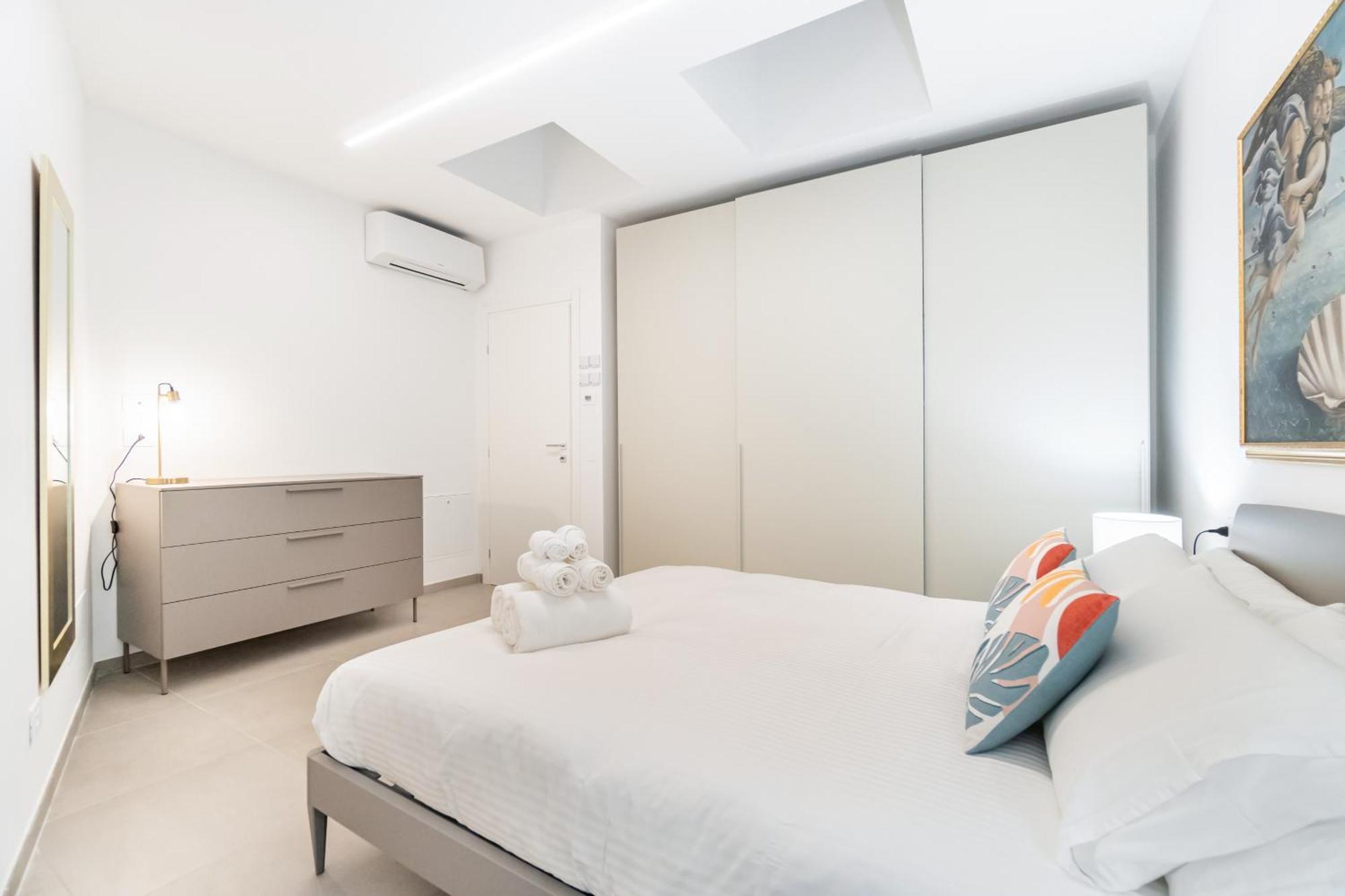Urban Garden Lofts By Blue Velvet Livings Apartman Milánó Kültér fotó
