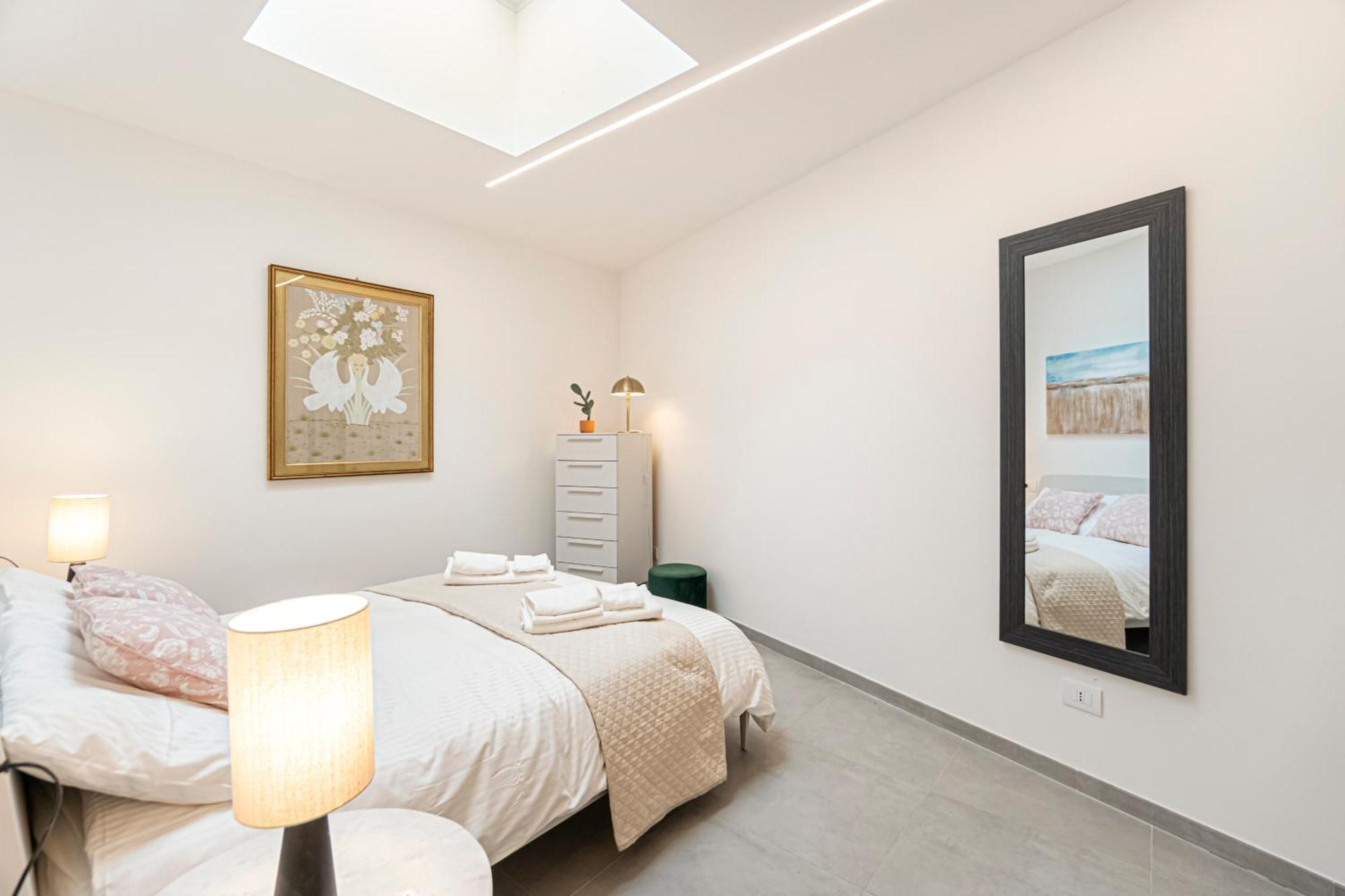 Urban Garden Lofts By Blue Velvet Livings Apartman Milánó Kültér fotó