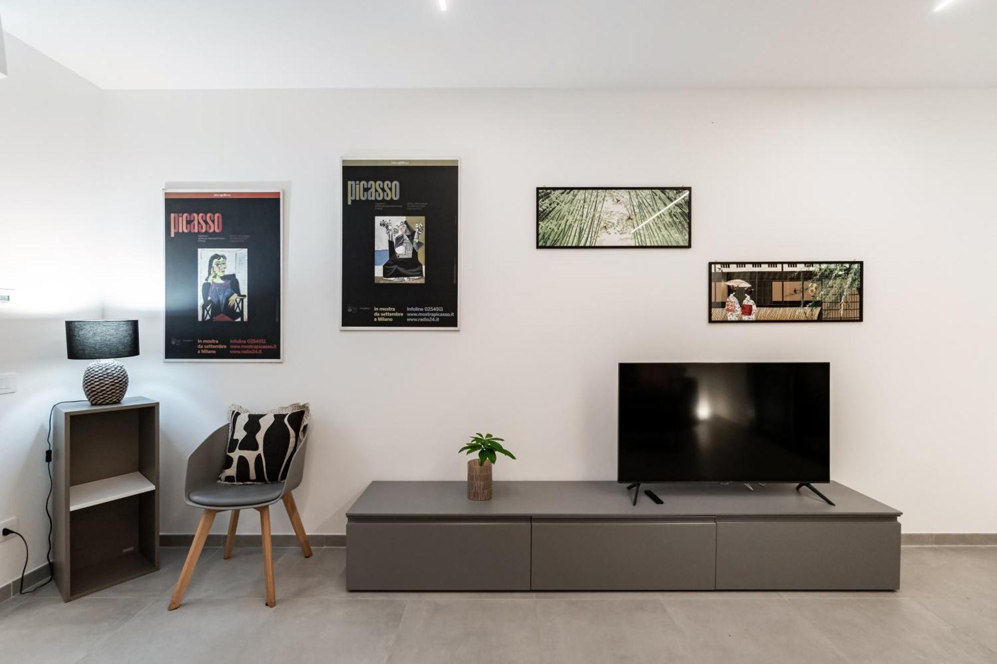 Urban Garden Lofts By Blue Velvet Livings Apartman Milánó Kültér fotó
