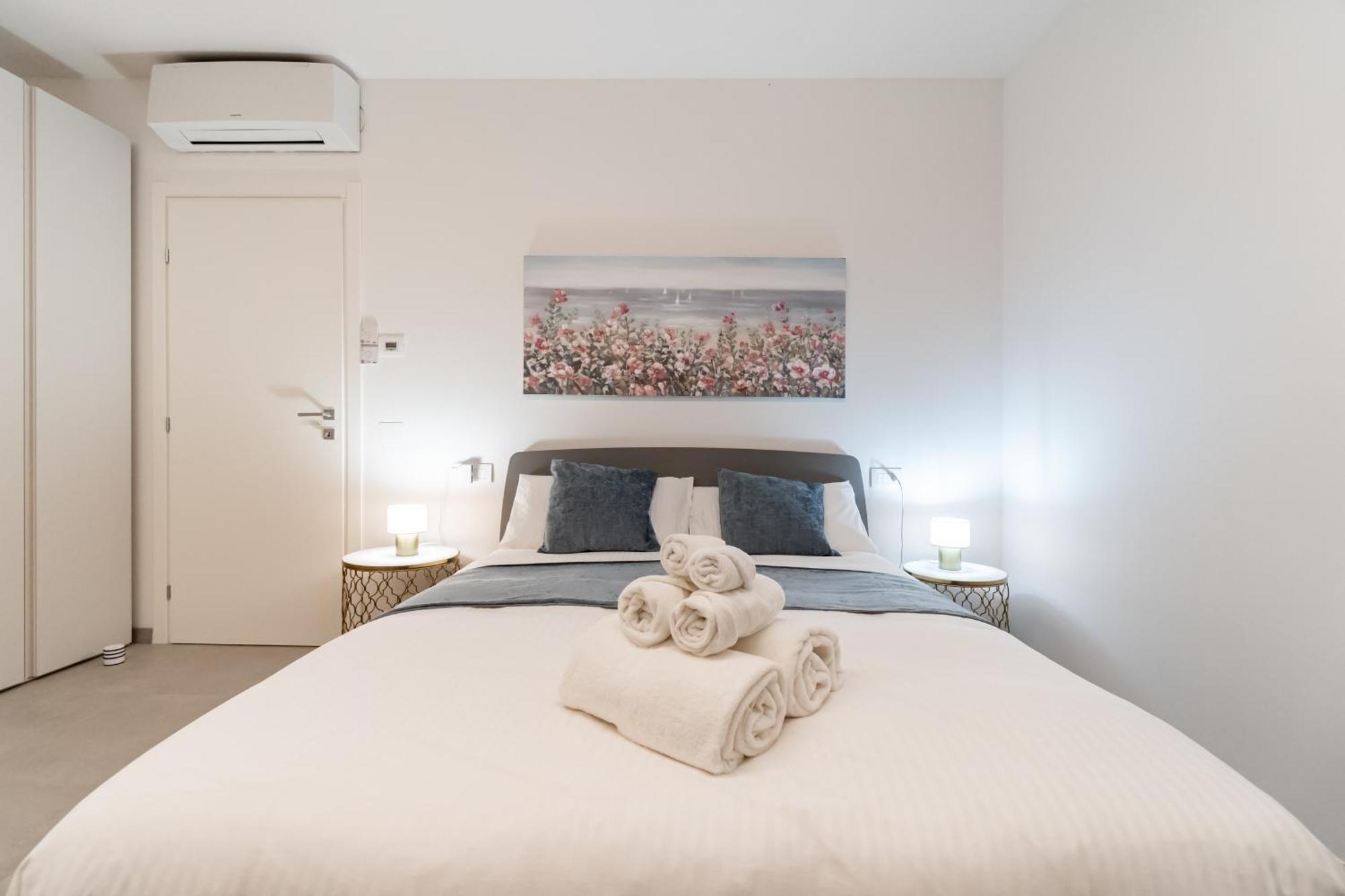 Urban Garden Lofts By Blue Velvet Livings Apartman Milánó Kültér fotó
