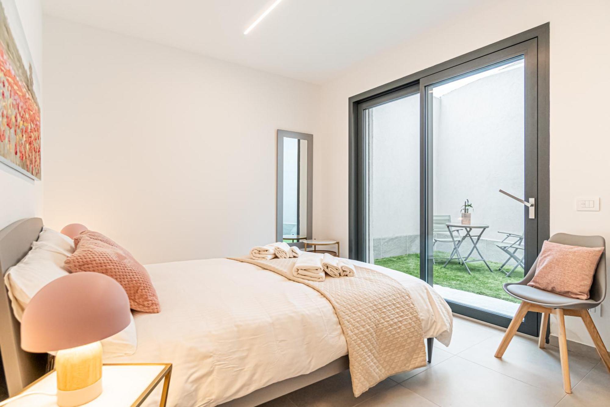 Urban Garden Lofts By Blue Velvet Livings Apartman Milánó Kültér fotó